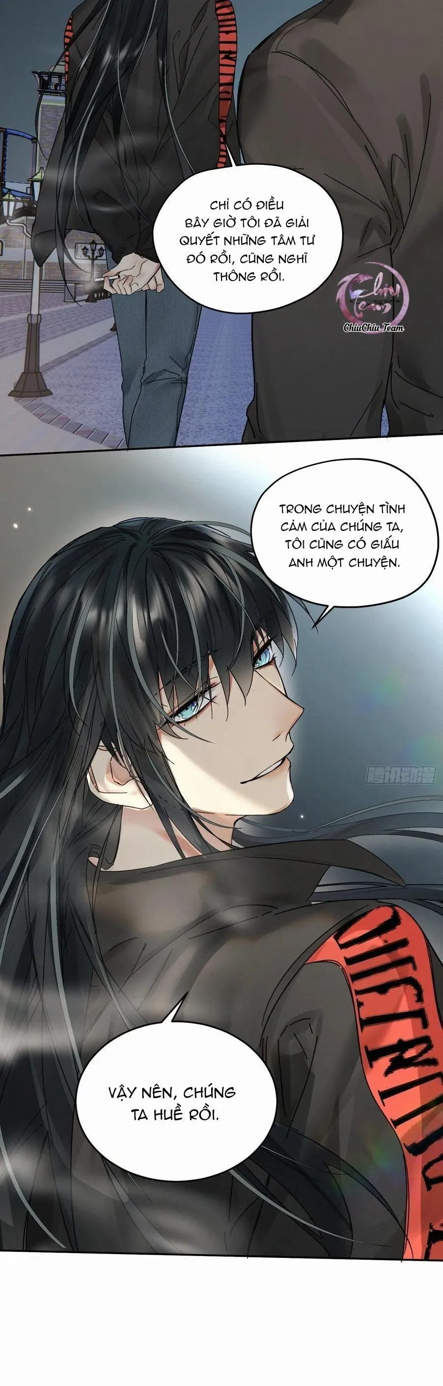 Antidote Poison Chapter 95 Trang 12