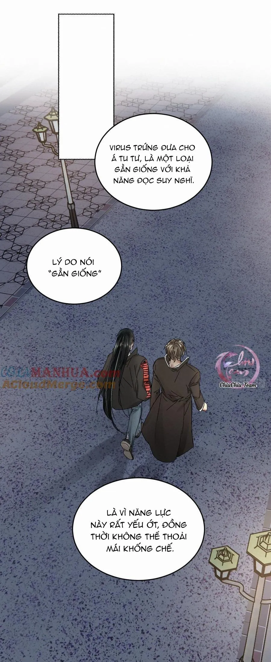 Antidote Poison Chapter 95 Trang 14