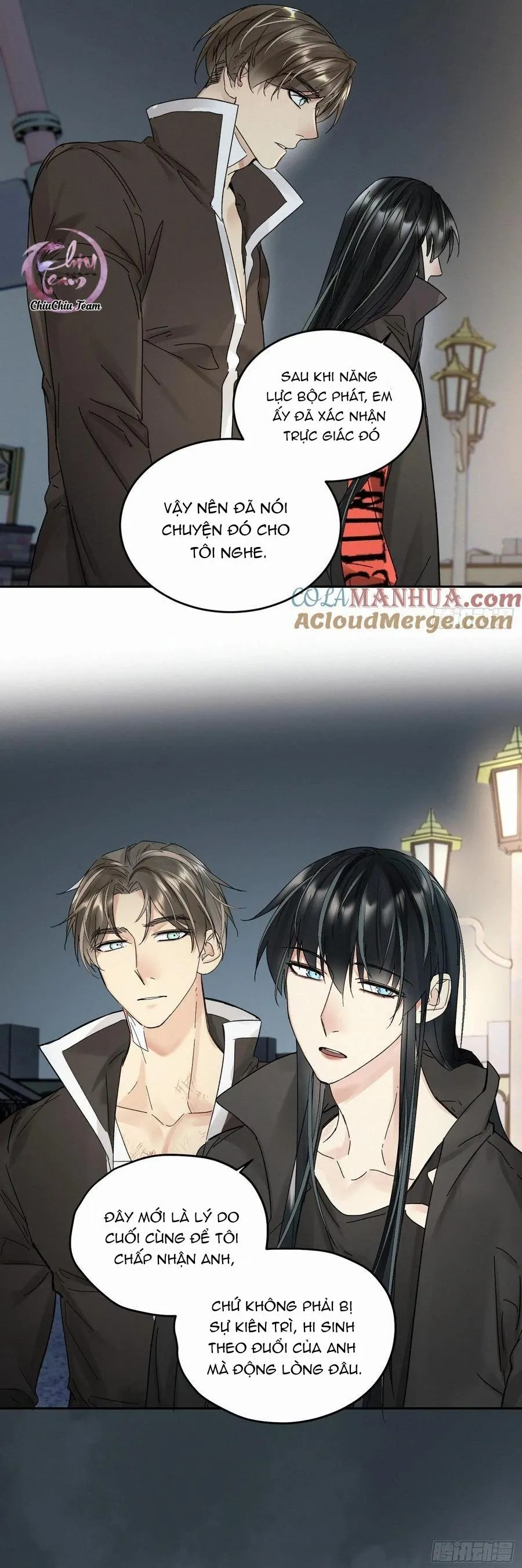 Antidote Poison Chapter 95 Trang 17