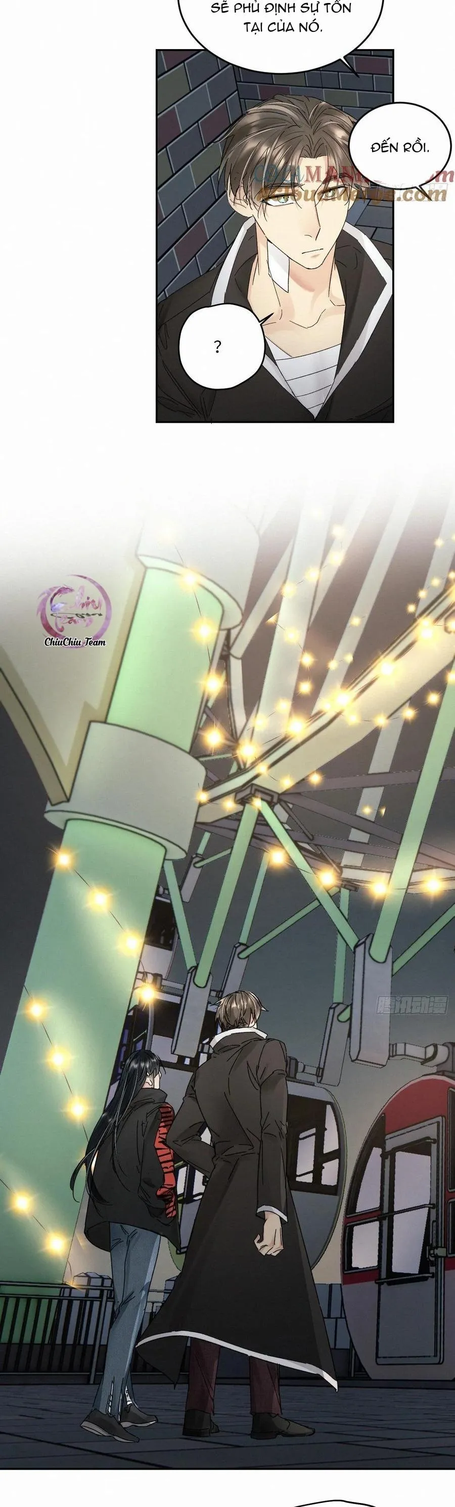 Antidote Poison Chapter 95 Trang 21