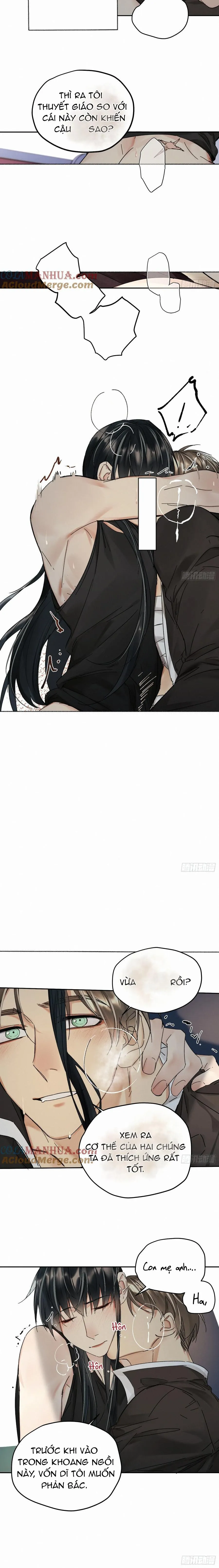 Antidote Poison Chapter 96 Trang 3