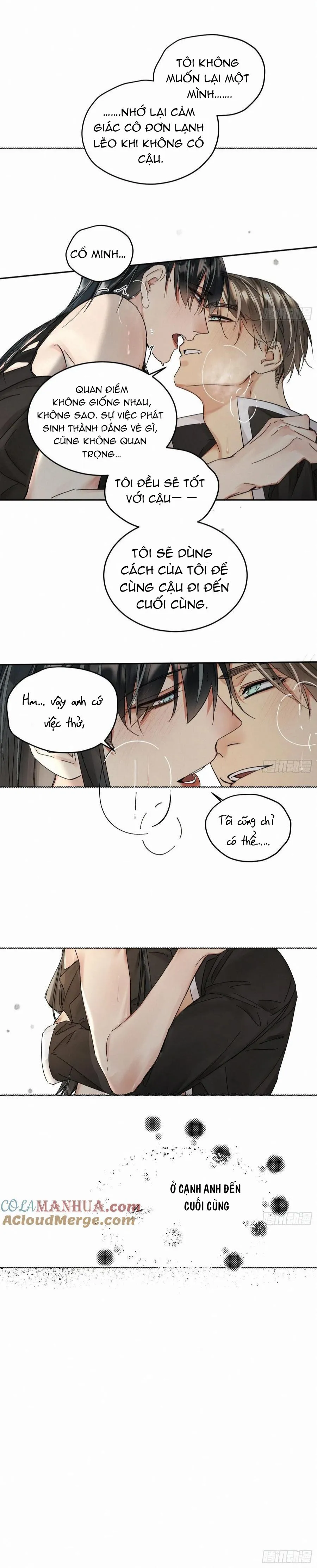 Antidote Poison Chapter 96 Trang 6