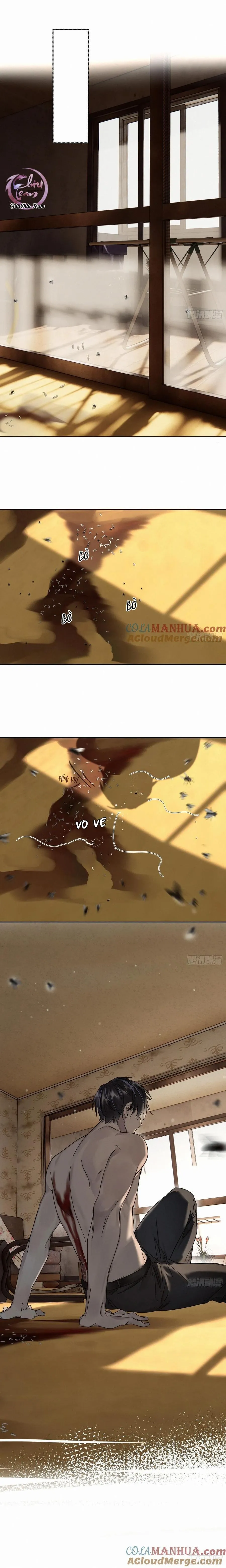 Antidote Poison Chapter 96 Trang 7