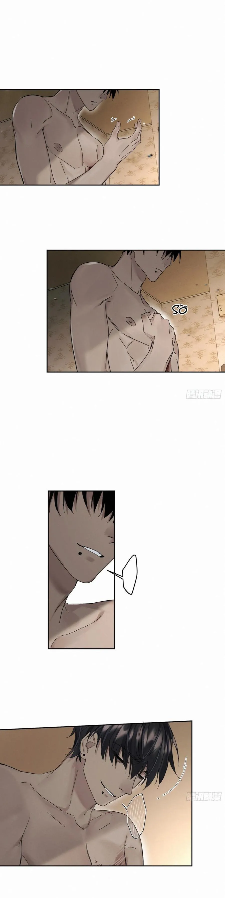 Antidote Poison Chapter 96 Trang 8