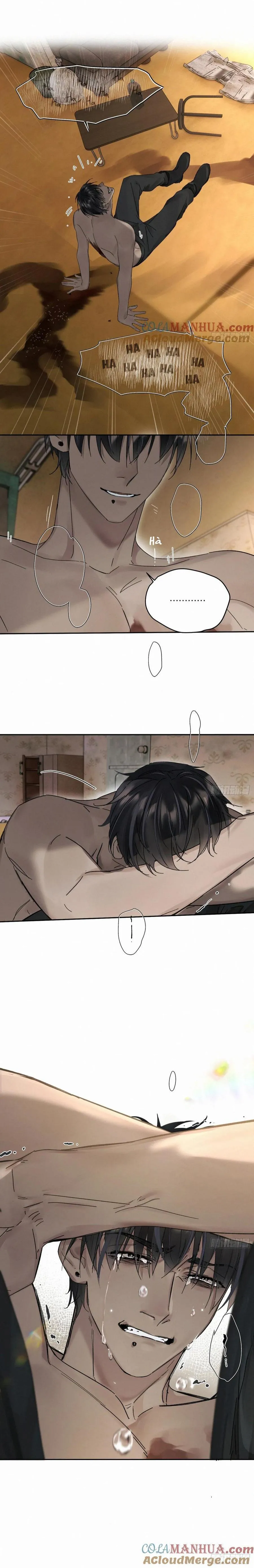 Antidote Poison Chapter 96 Trang 9