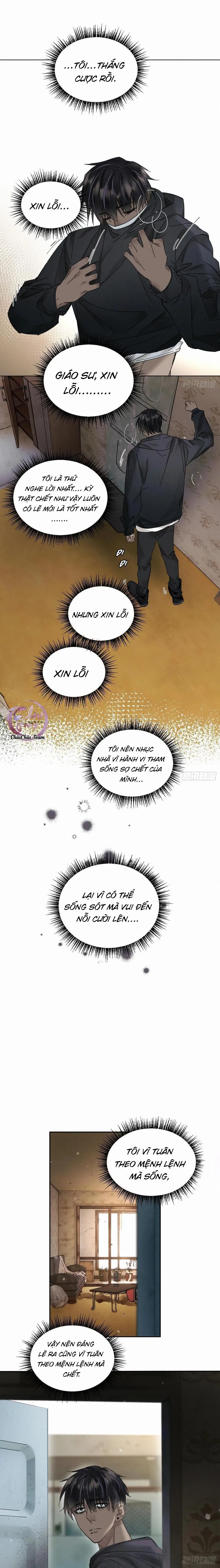 Antidote Poison Chapter 96 Trang 10