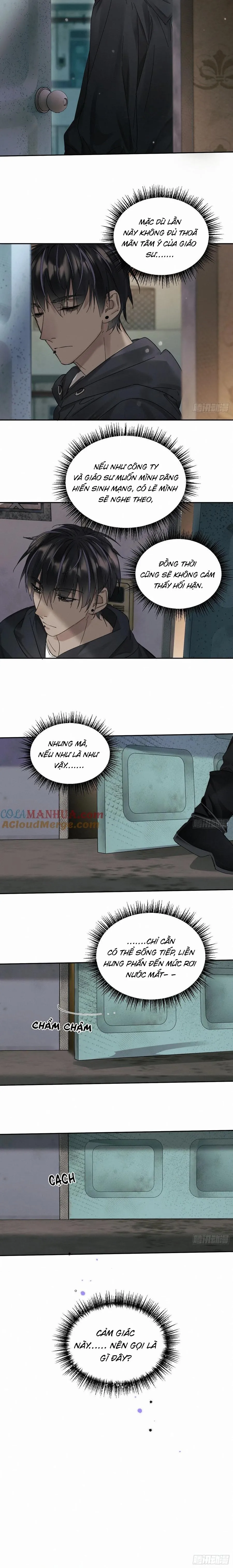 Antidote Poison Chapter 96 Trang 11