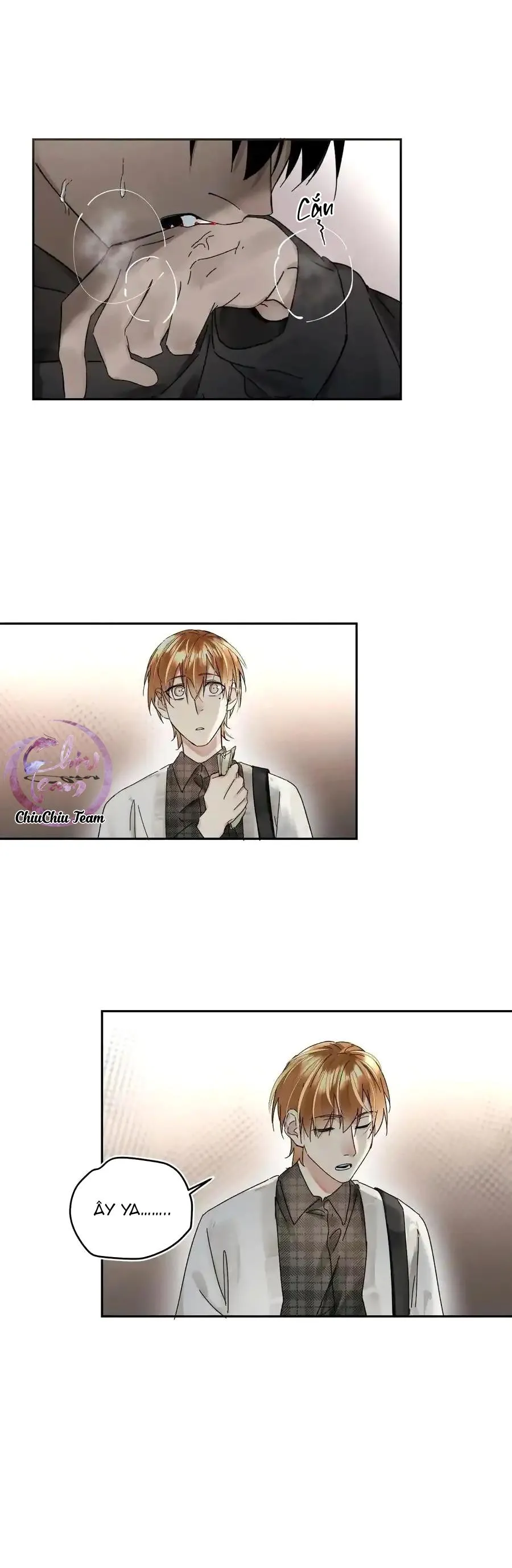 Antidote Poison Chapter 98 Trang 10