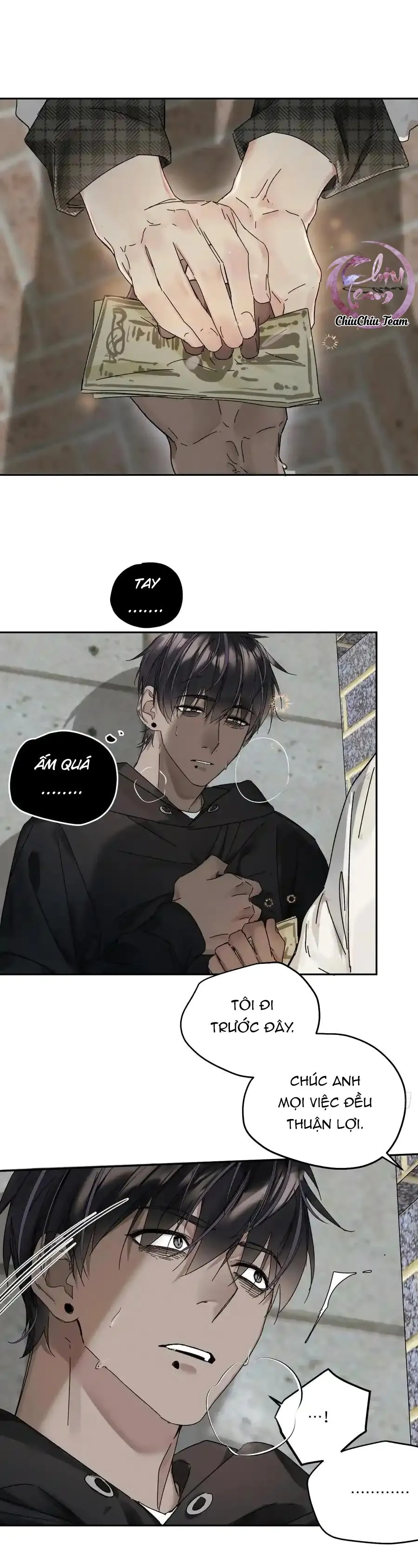 Antidote Poison Chapter 98 Trang 13