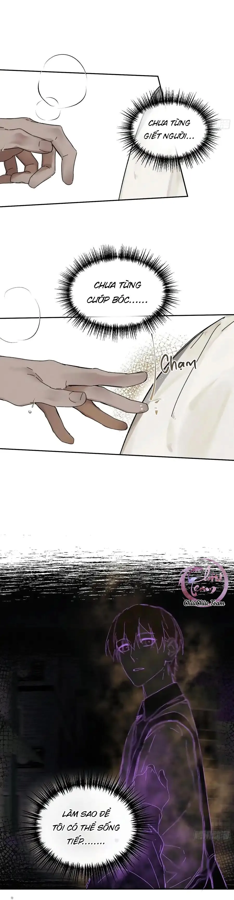 Antidote Poison Chapter 98 Trang 15