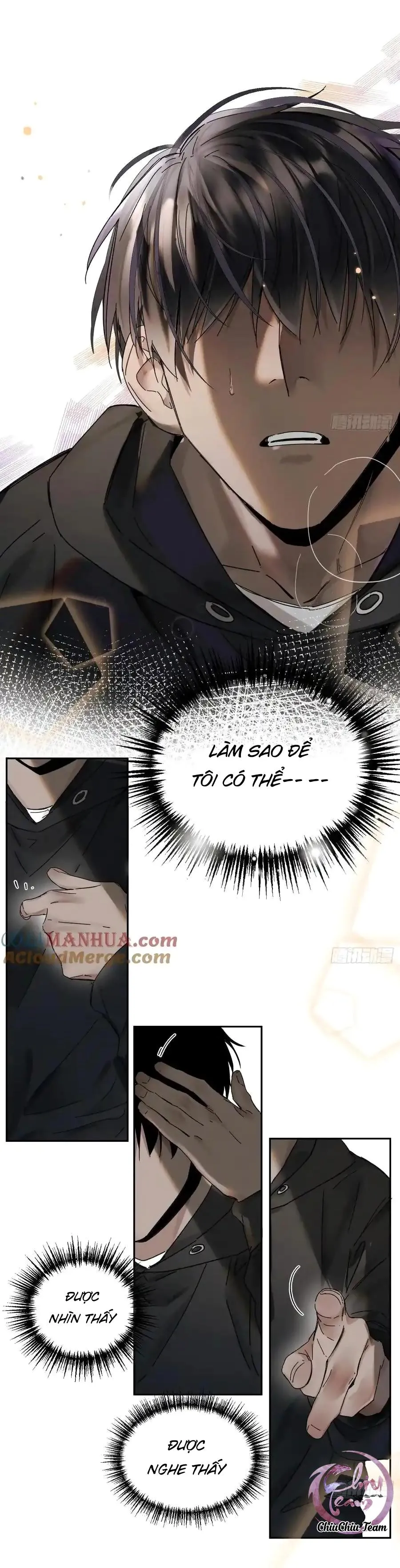 Antidote Poison Chapter 98 Trang 16