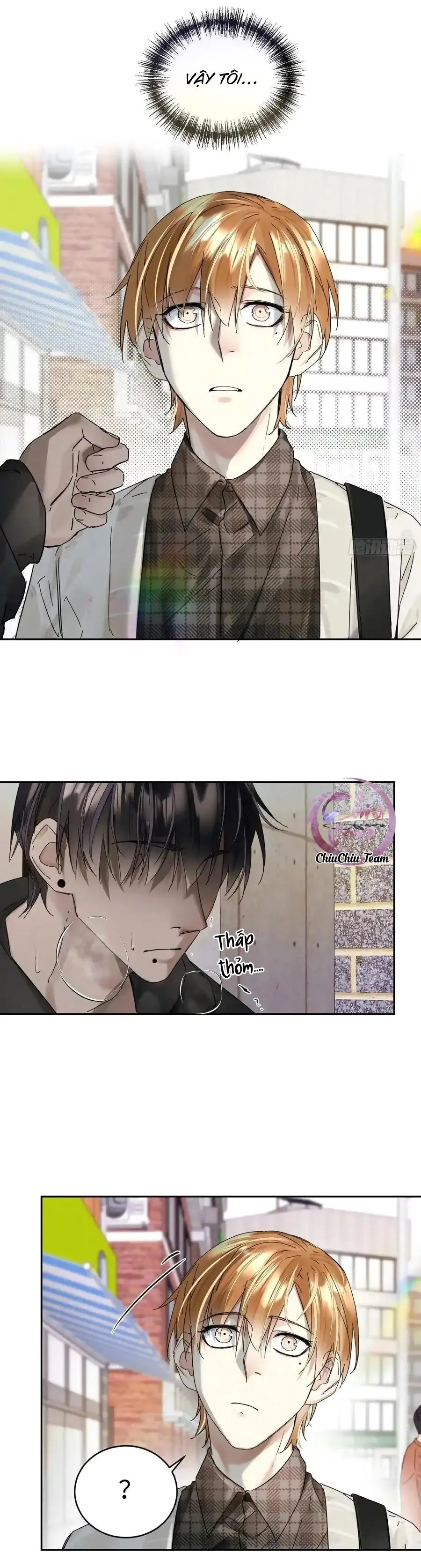 Antidote Poison Chapter 98 Trang 18