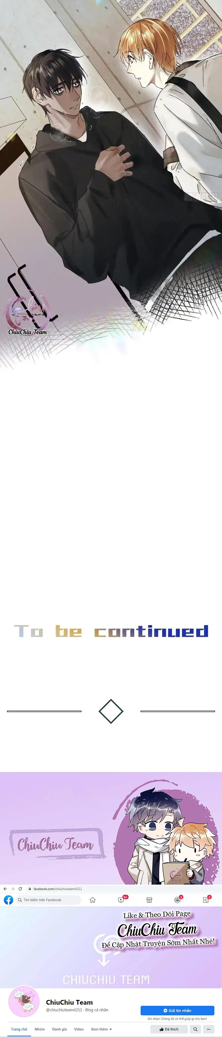 Antidote Poison Chapter 98 Trang 20