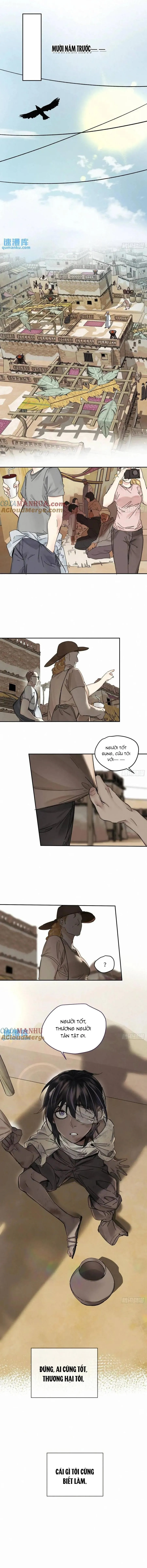 Antidote Poison Chapter 99 Trang 7