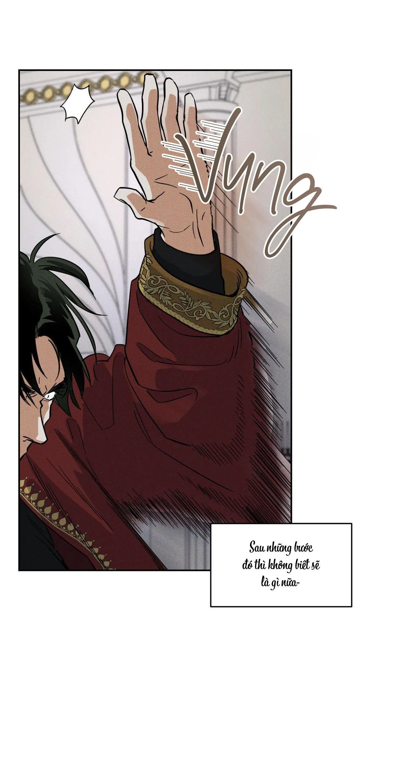 Antidote Chapter 1 Trang 11