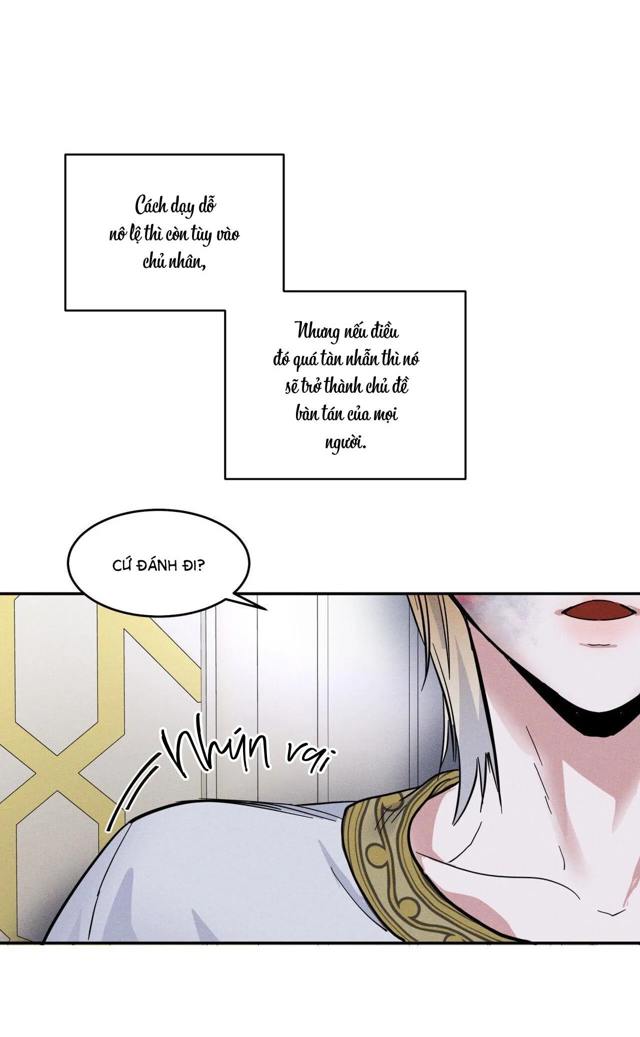 Antidote Chapter 1 Trang 14