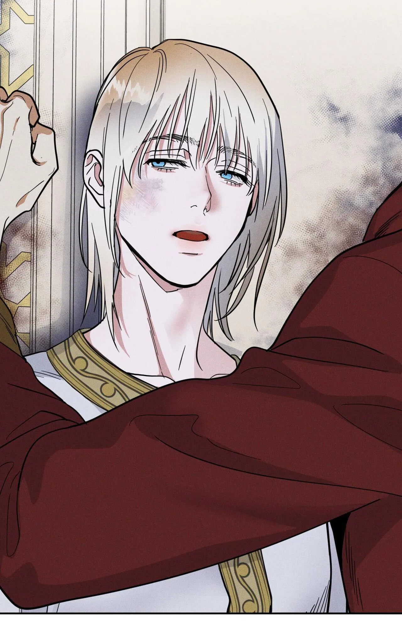 Antidote Chapter 1 Trang 16