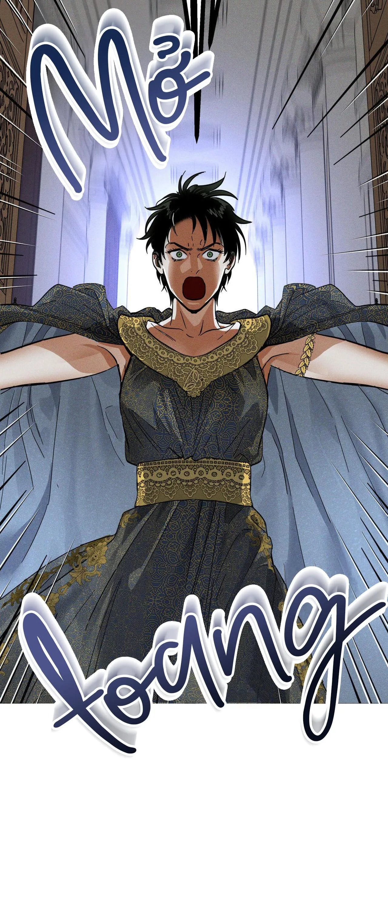 Antidote Chapter 1 Trang 20