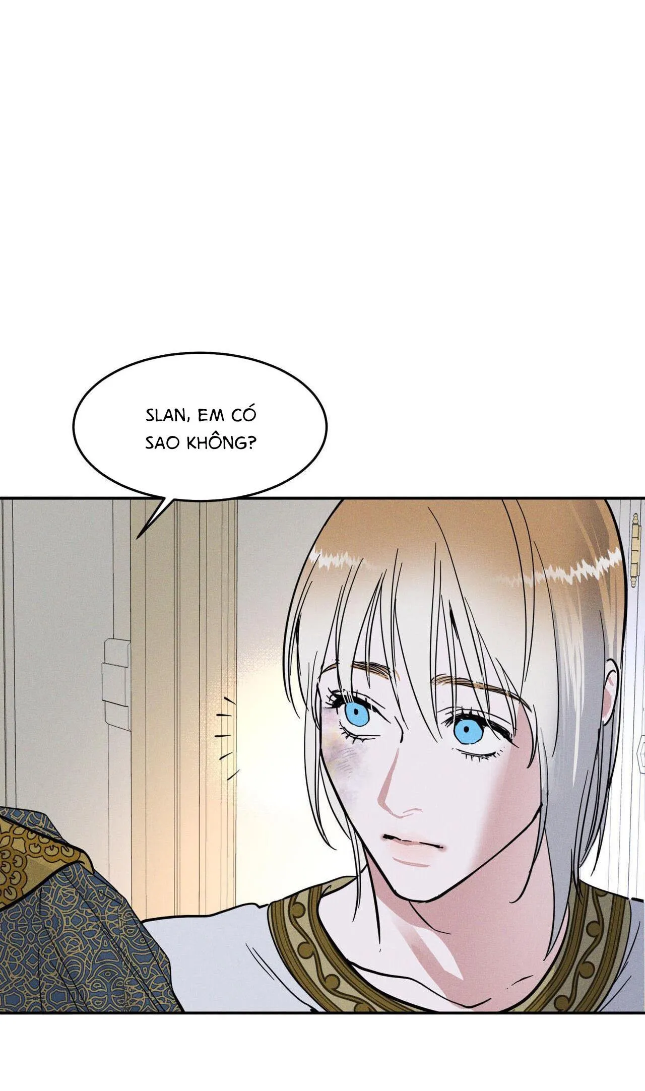 Antidote Chapter 1 Trang 35