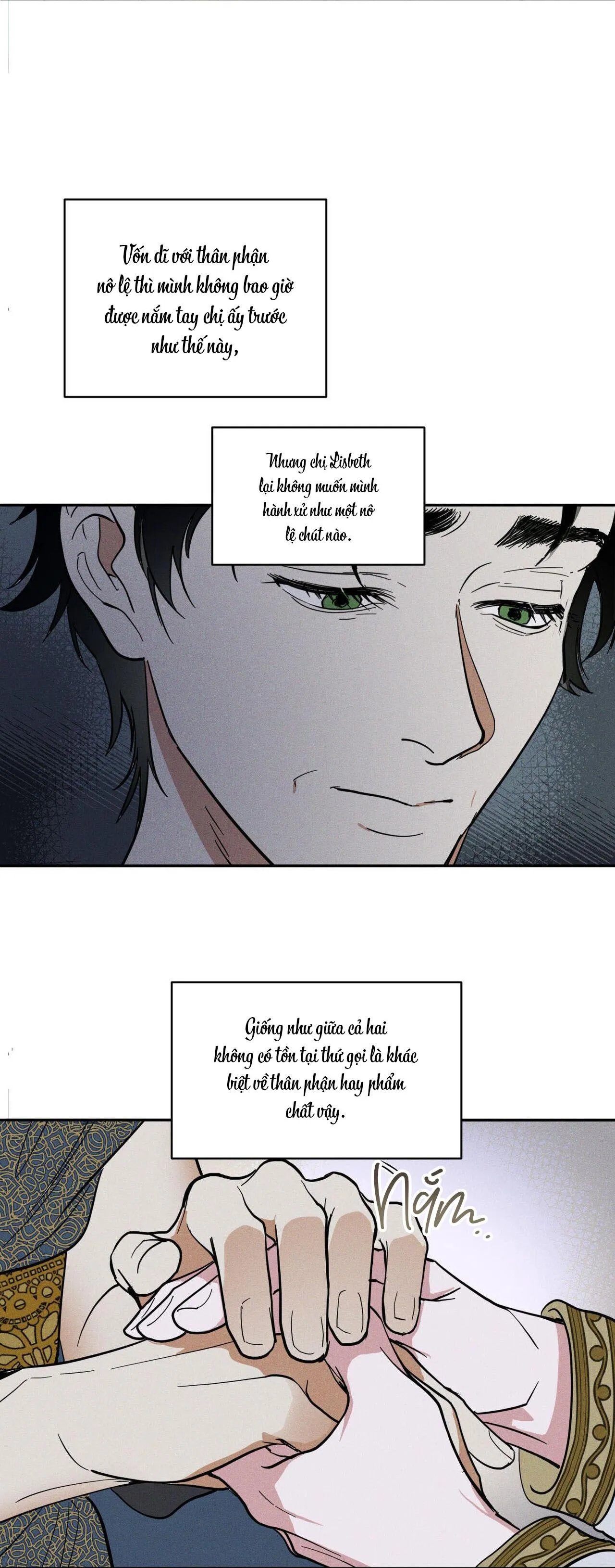 Antidote Chapter 1 Trang 39