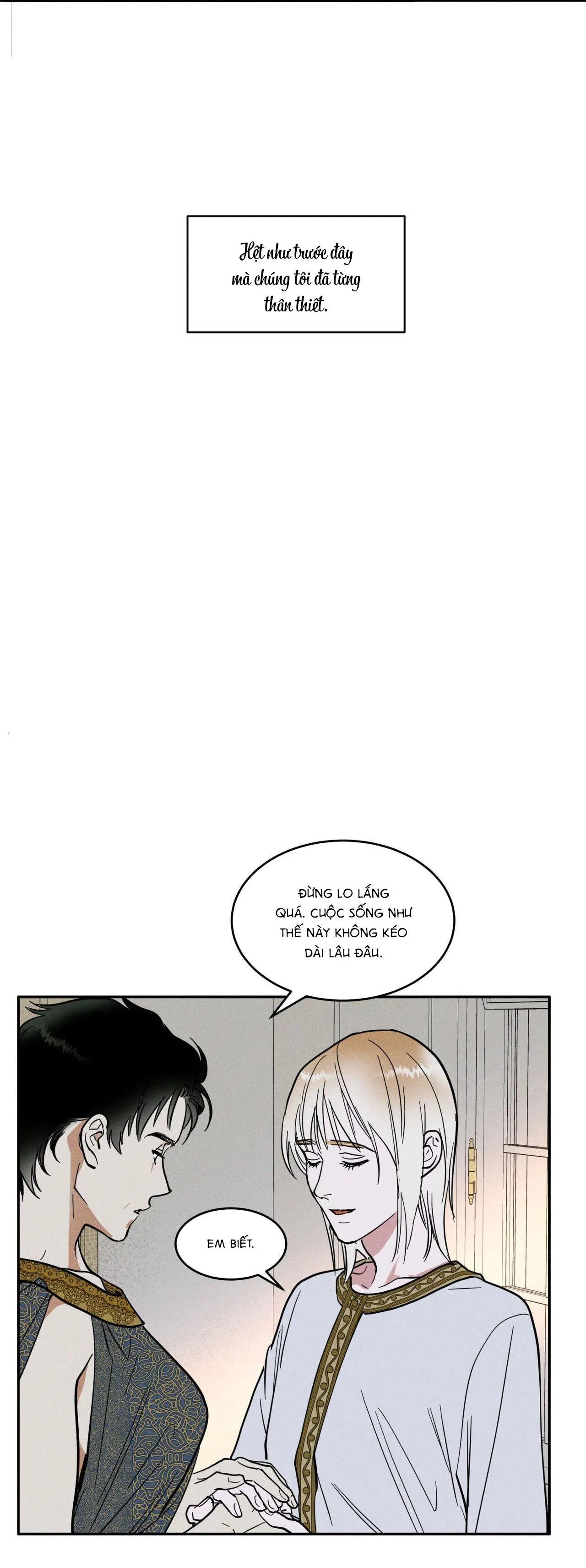 Antidote Chapter 1 Trang 40