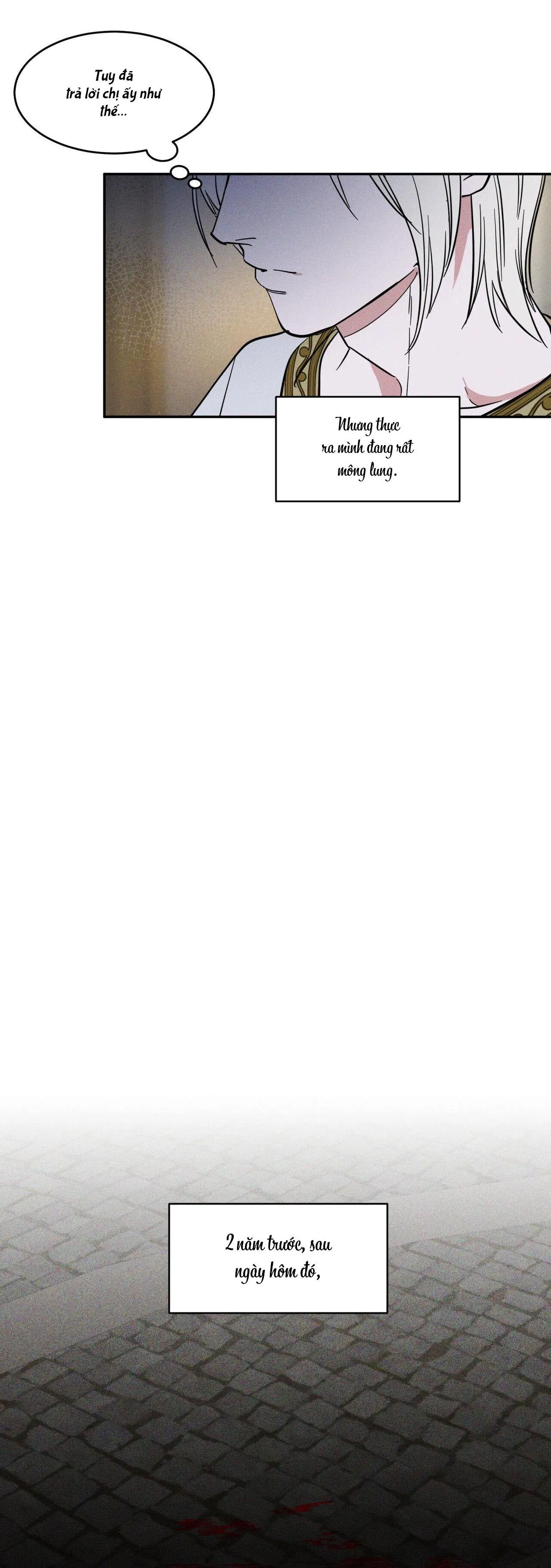 Antidote Chapter 1 Trang 41