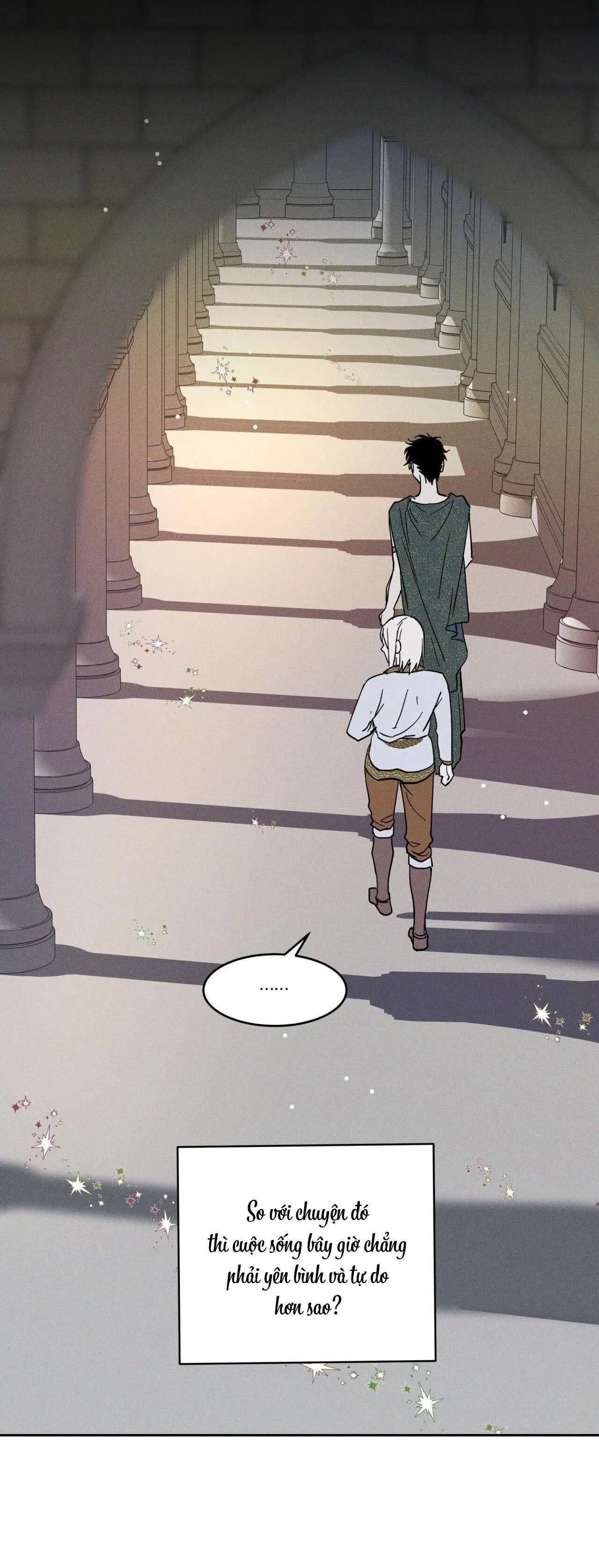 Antidote Chapter 1 Trang 45