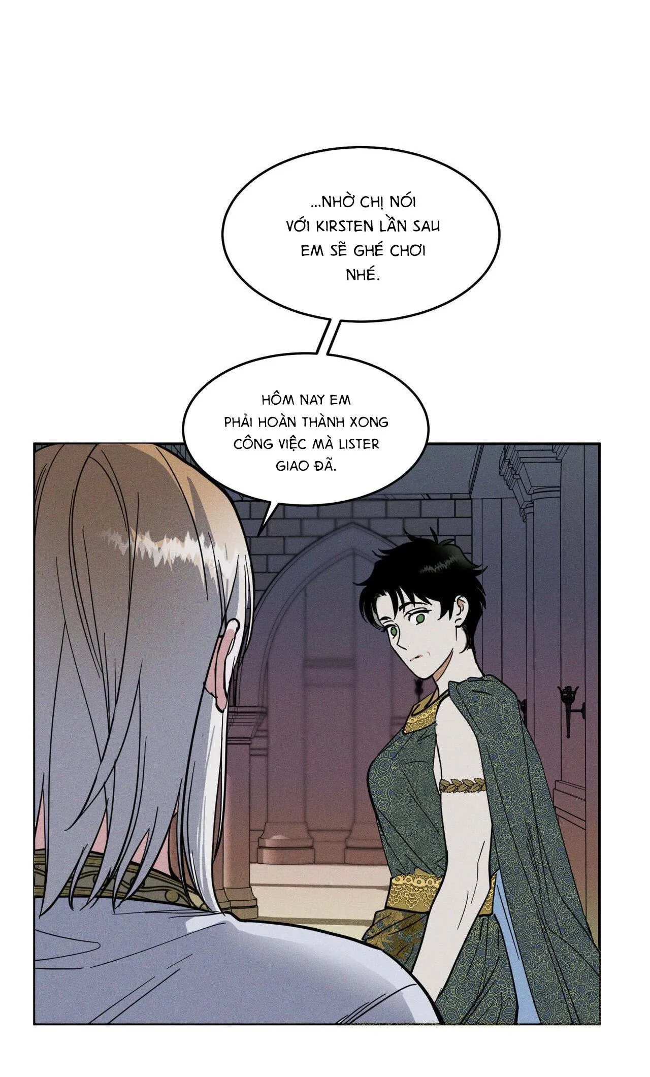 Antidote Chapter 1 Trang 46