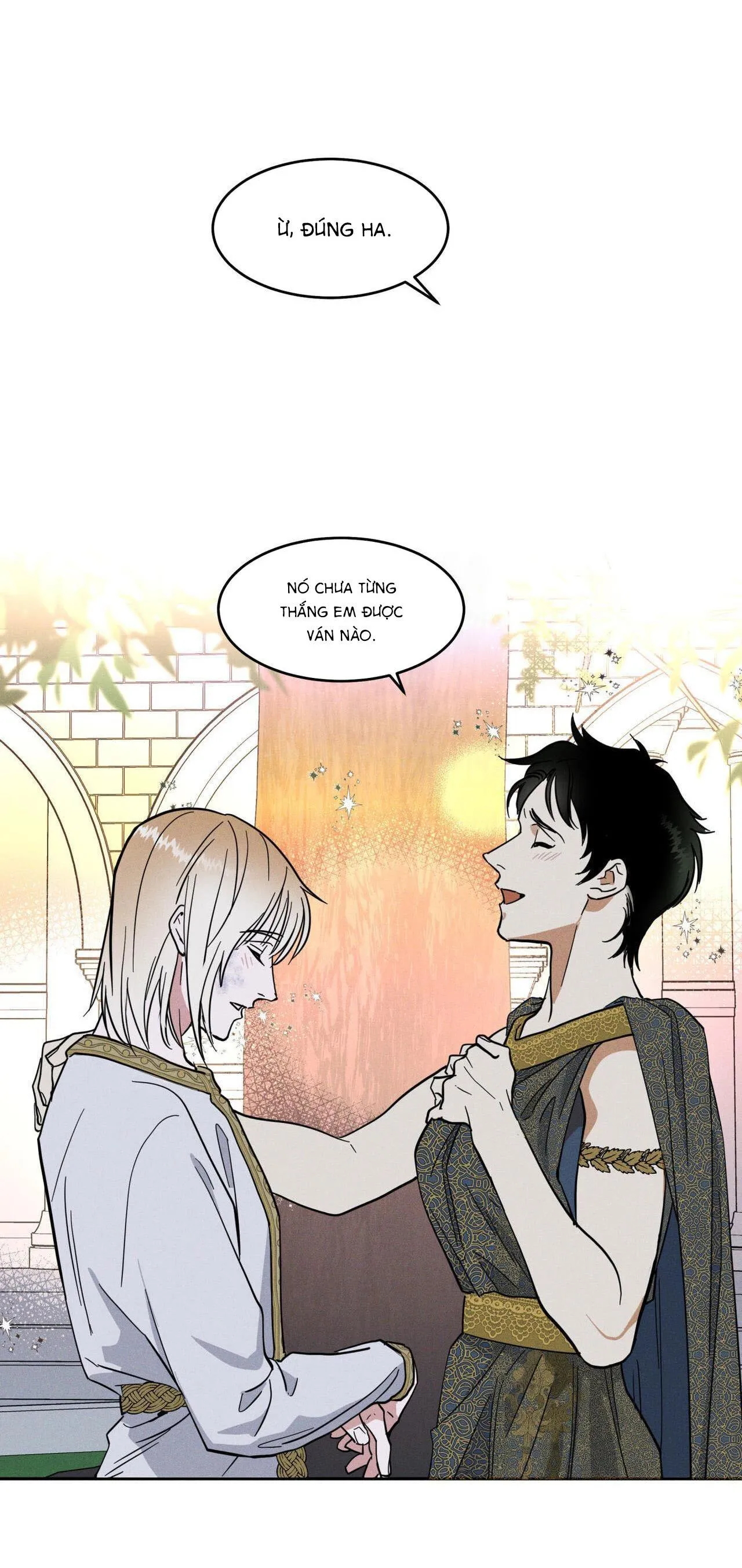 Antidote Chapter 1 Trang 51