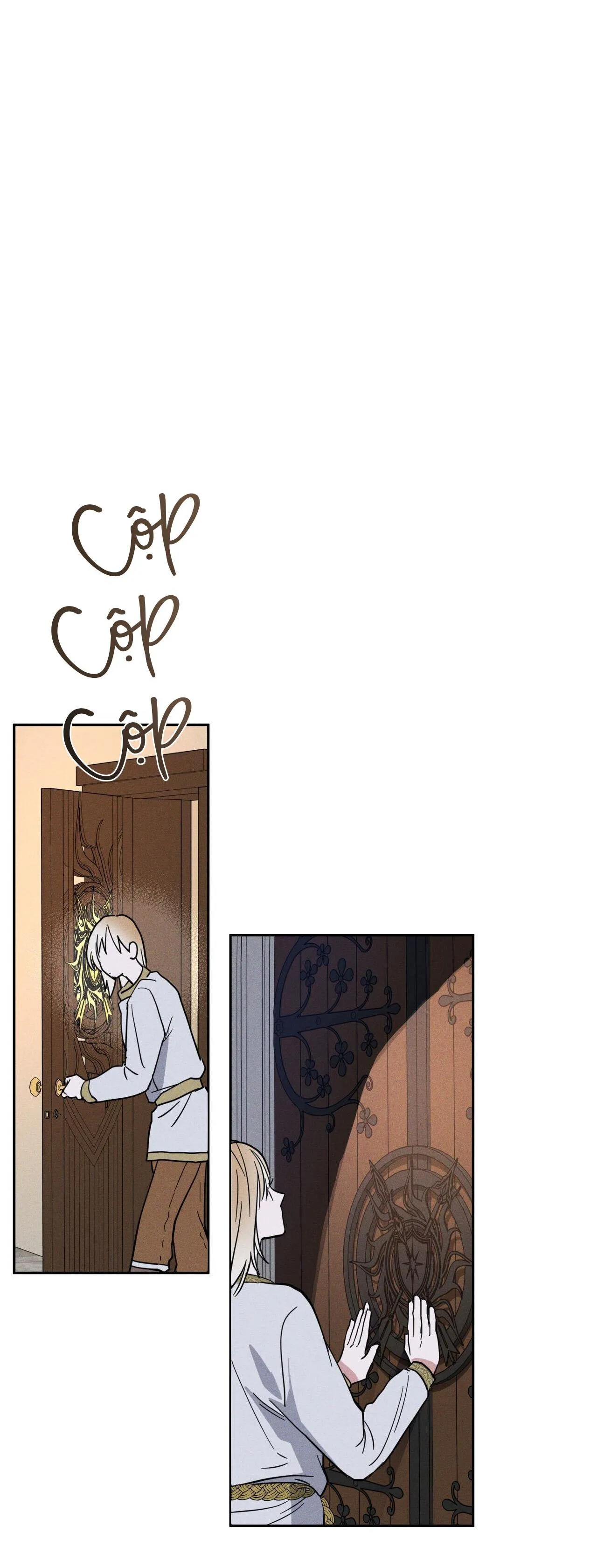 Antidote Chapter 1 Trang 53