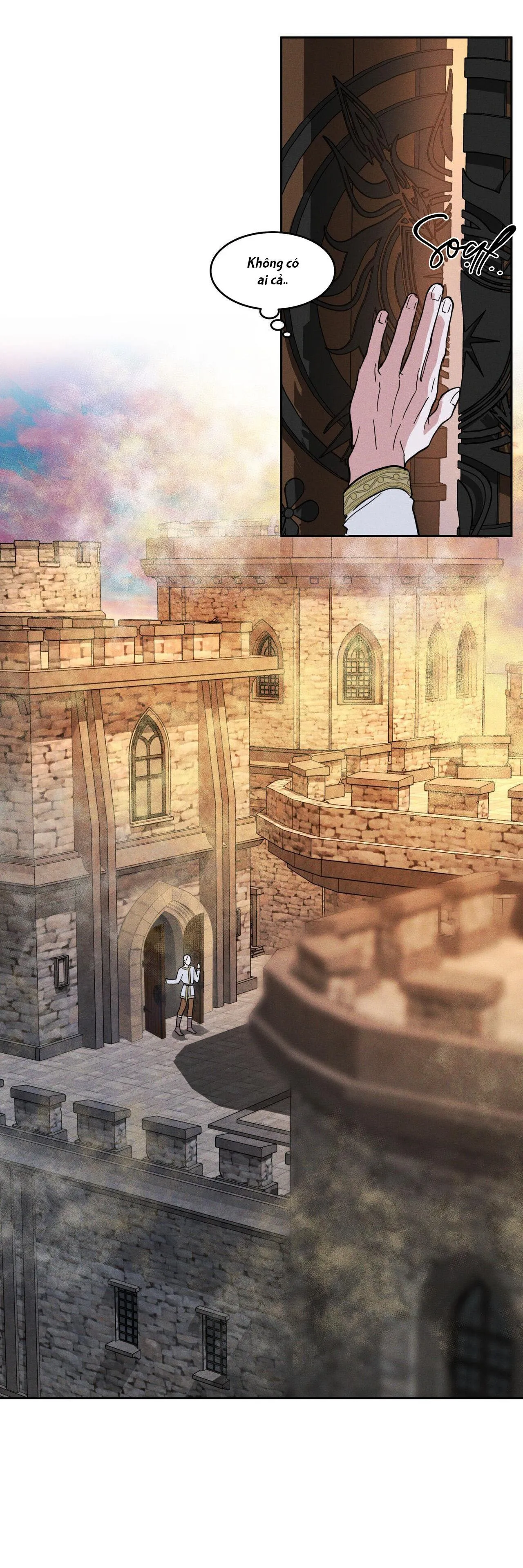 Antidote Chapter 1 Trang 54