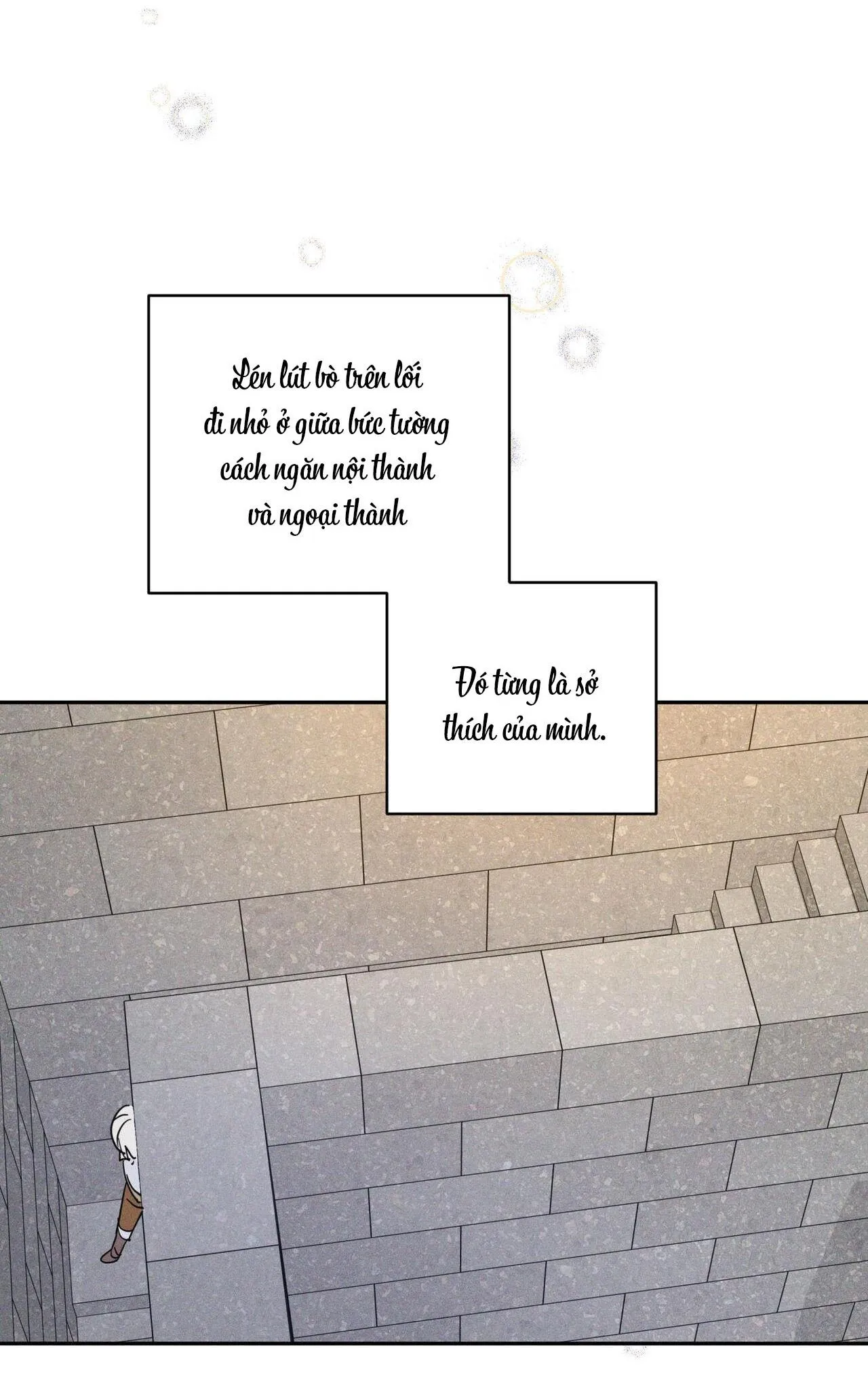 Antidote Chapter 1 Trang 57