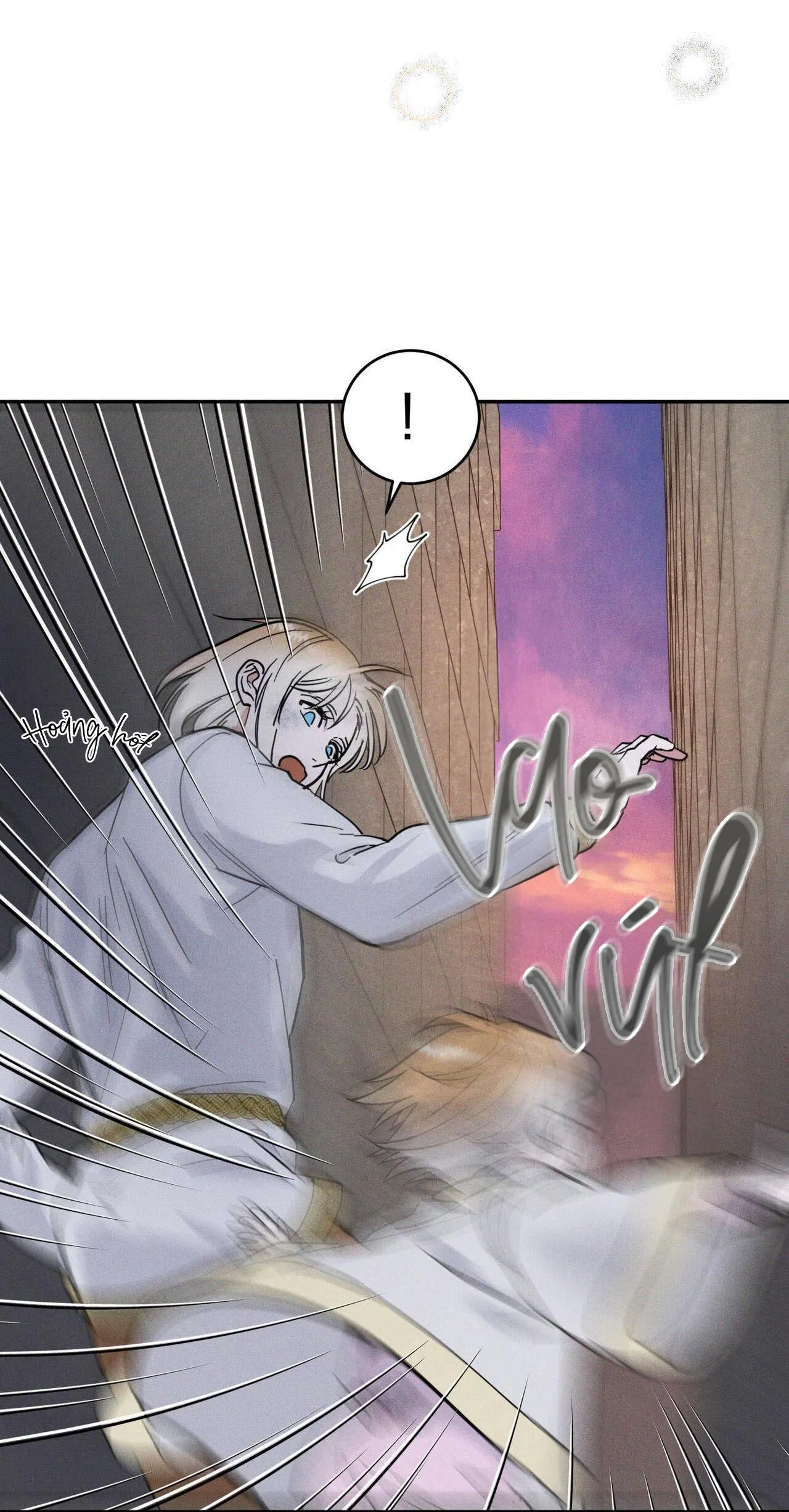 Antidote Chapter 1 Trang 59