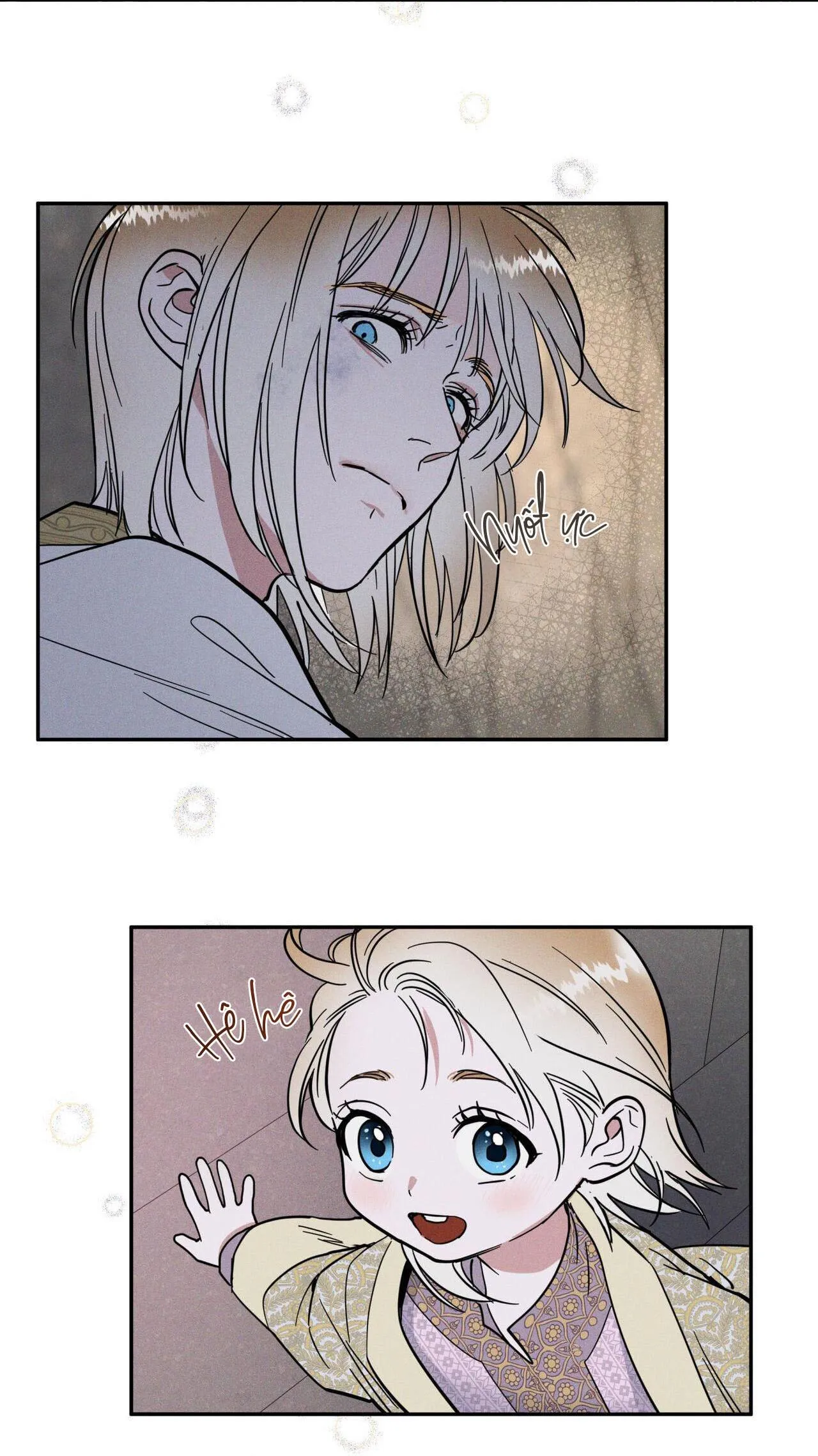 Antidote Chapter 1 Trang 60