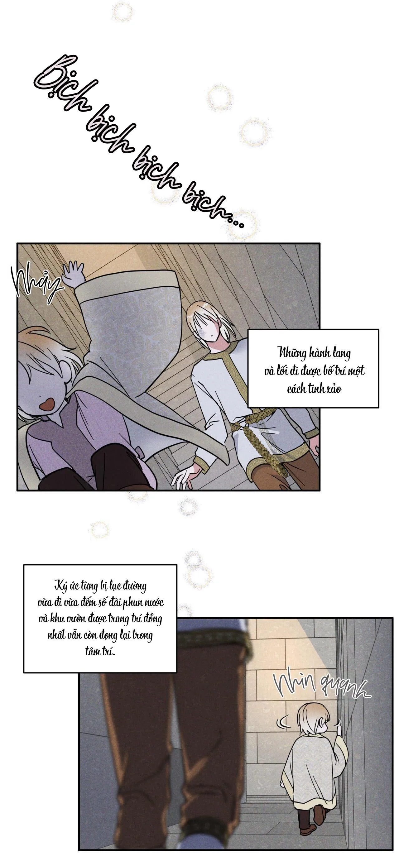 Antidote Chapter 1 Trang 61