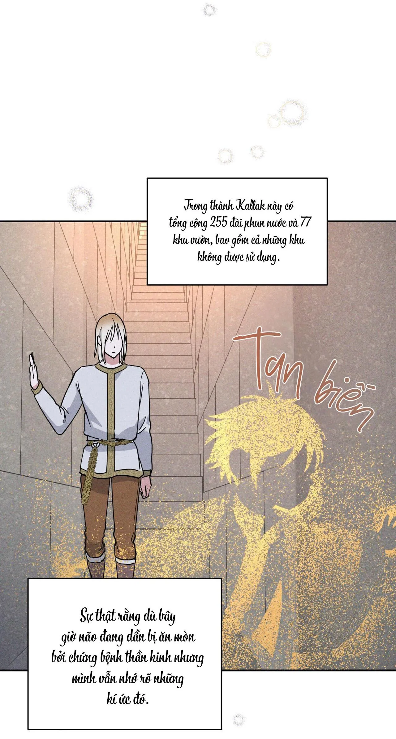 Antidote Chapter 1 Trang 62