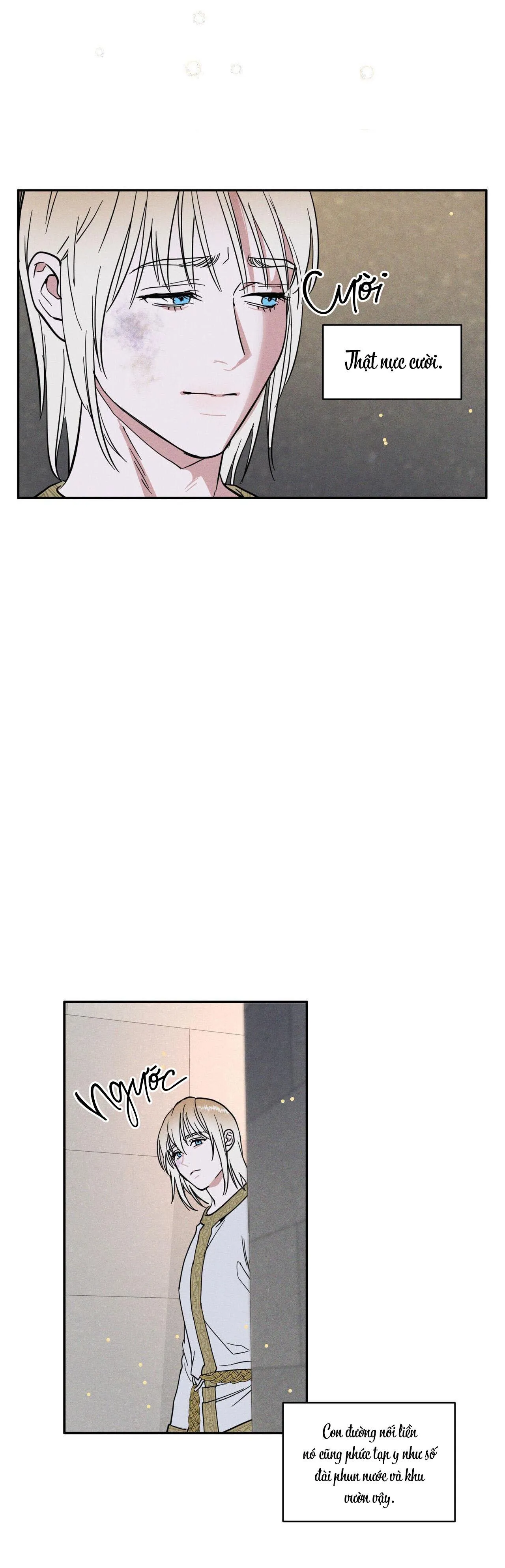 Antidote Chapter 1 Trang 63