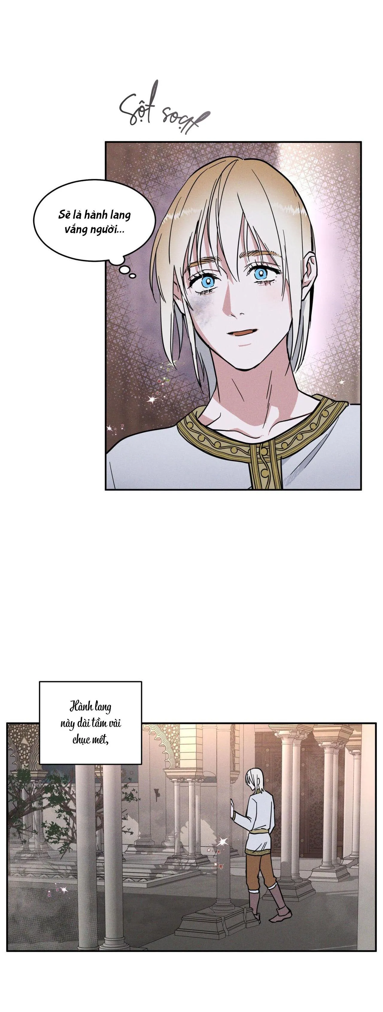 Antidote Chapter 1 Trang 66