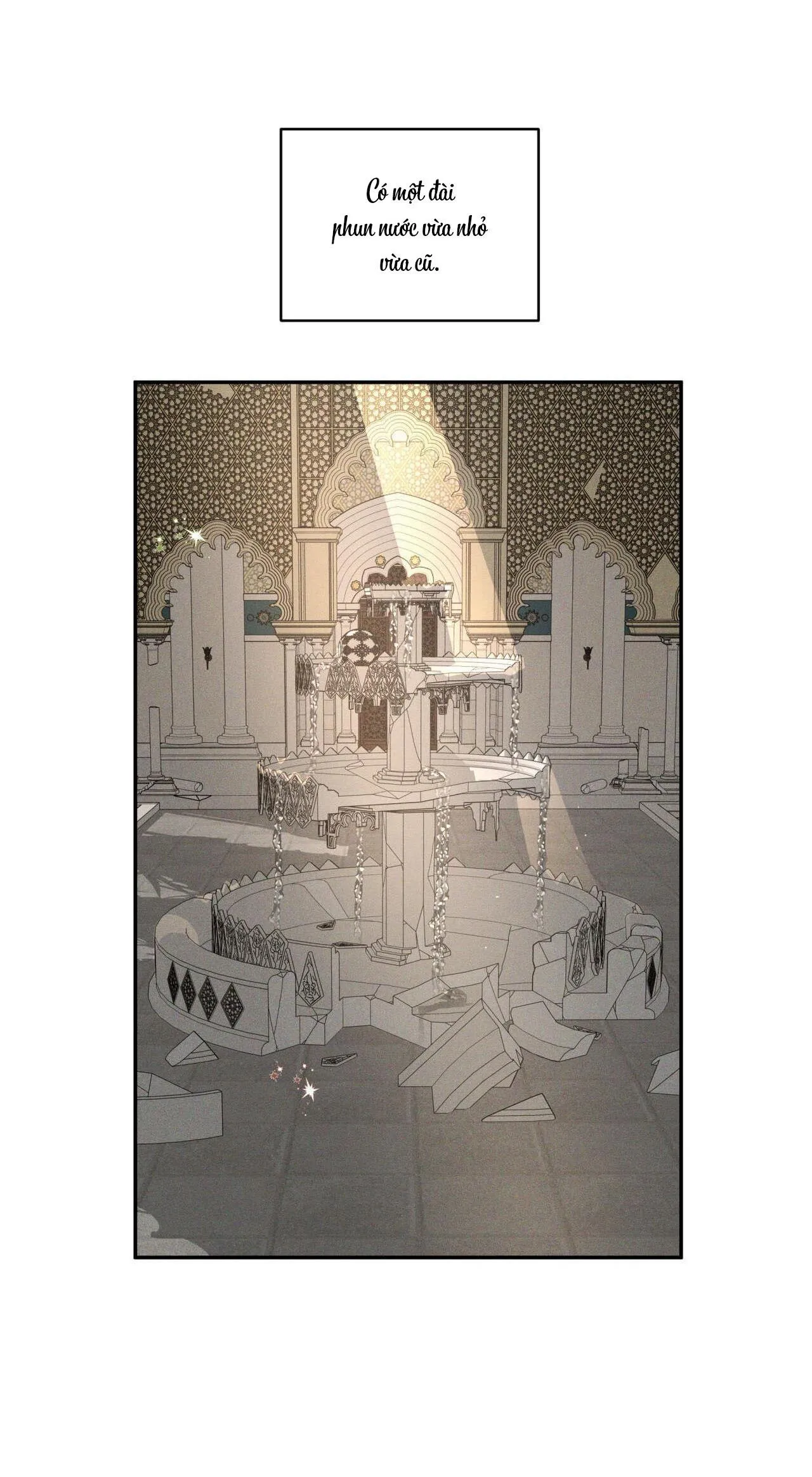 Antidote Chapter 1 Trang 67