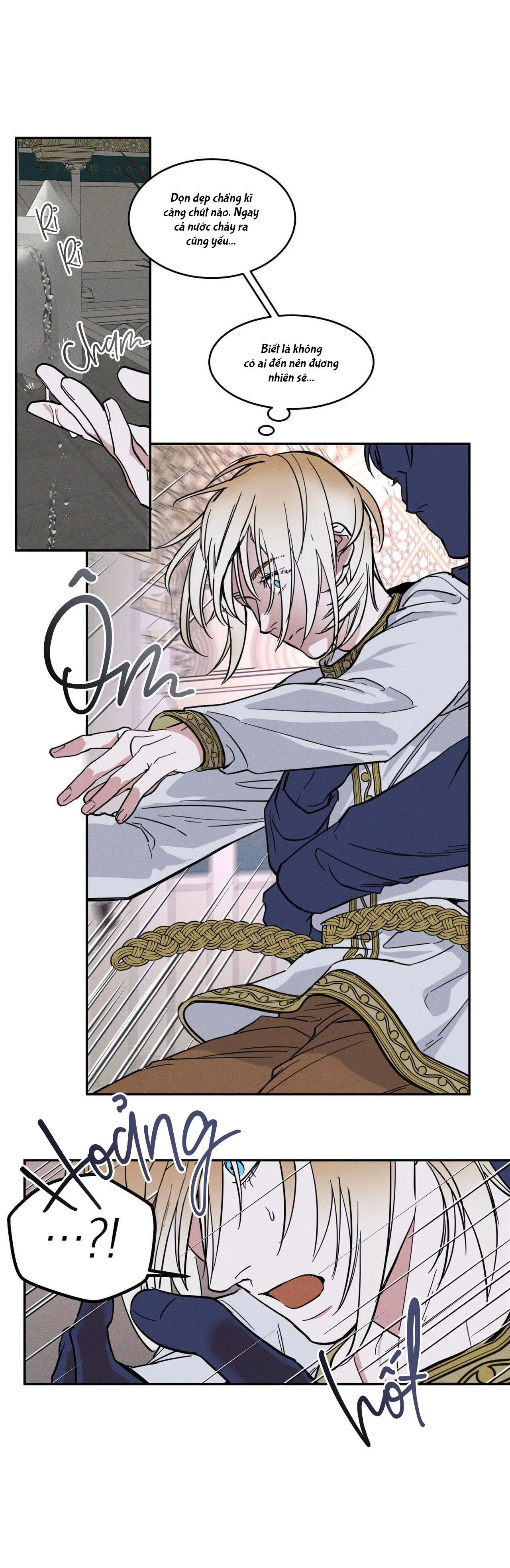 Antidote Chapter 1 Trang 68