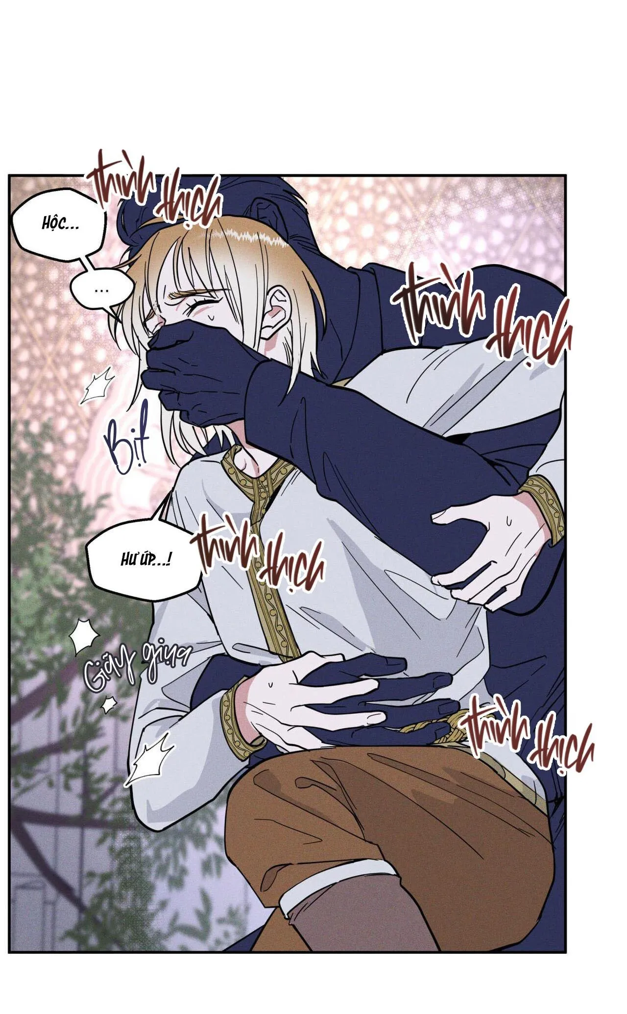 Antidote Chapter 1 Trang 69