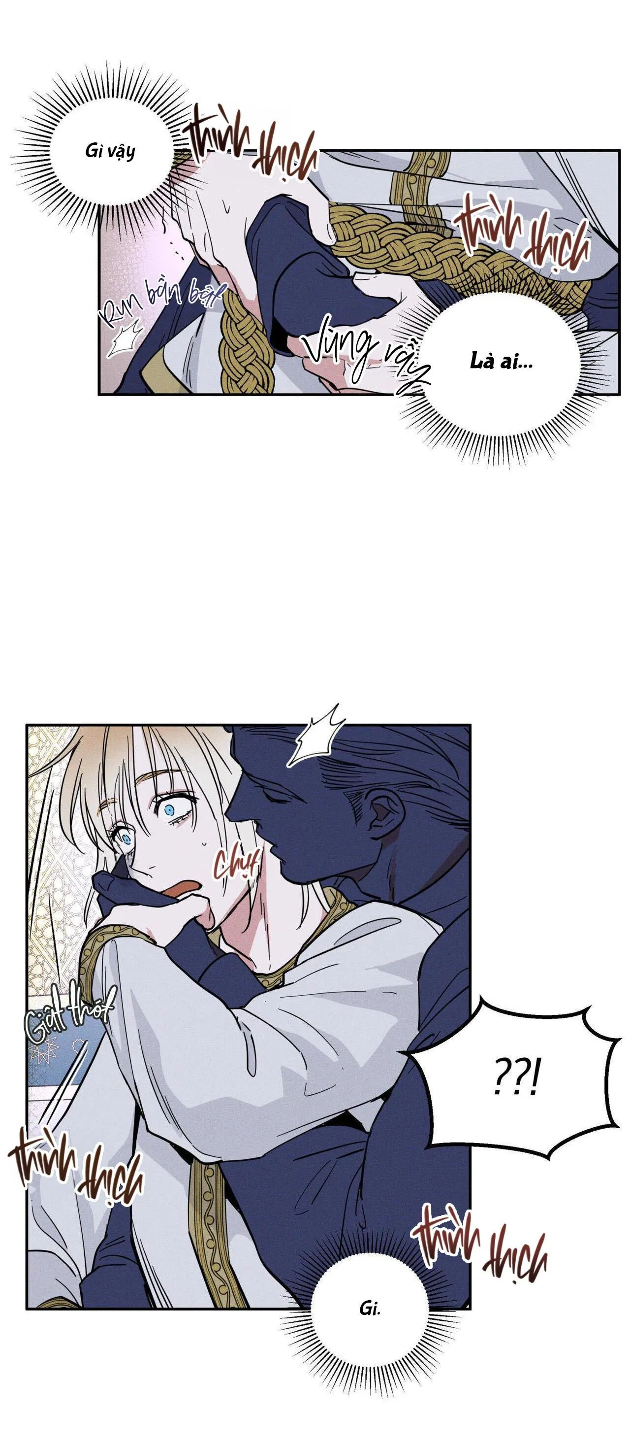 Antidote Chapter 1 Trang 70