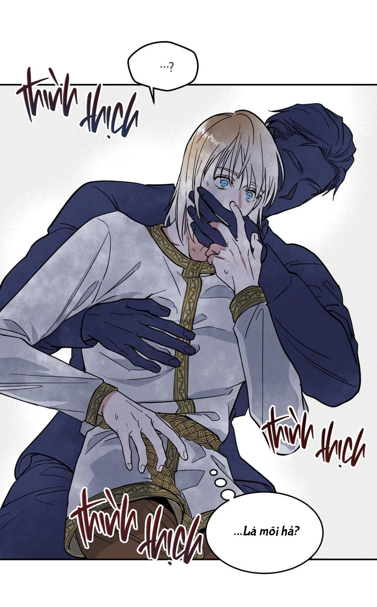 Antidote Chapter 1 Trang 72