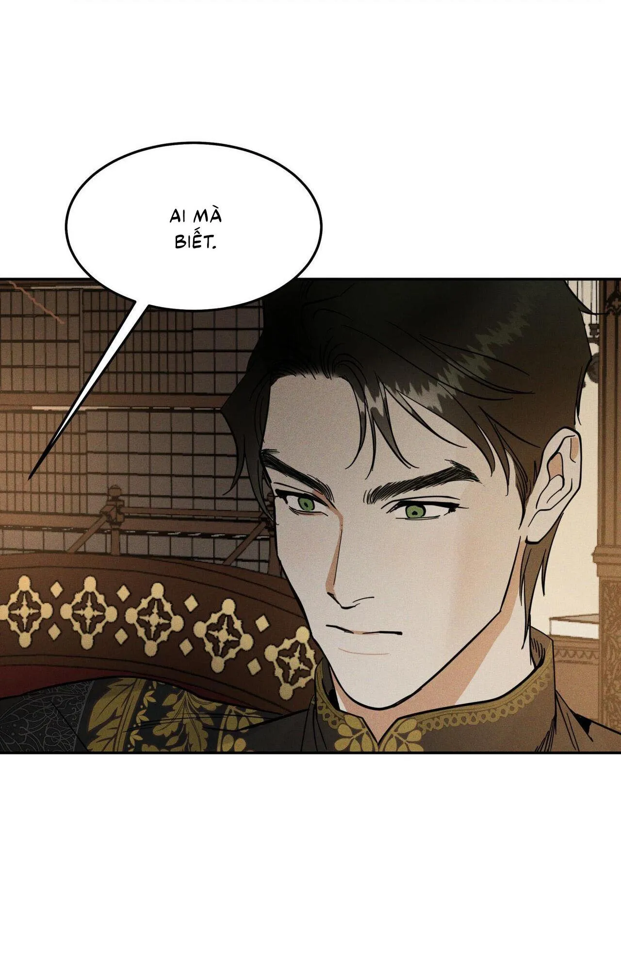 Antidote Chapter 10 Trang 6