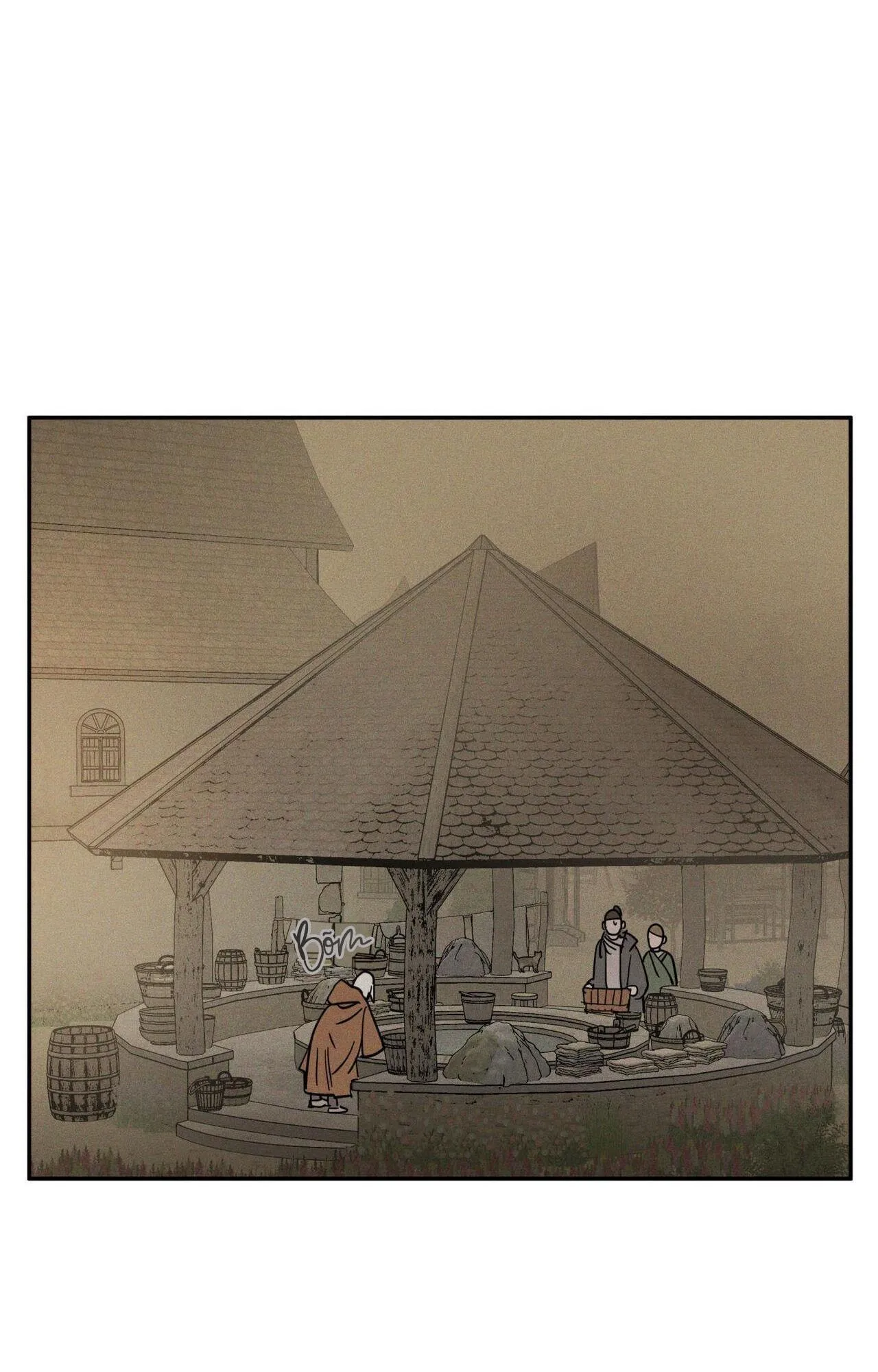 Antidote Chapter 10 Trang 10