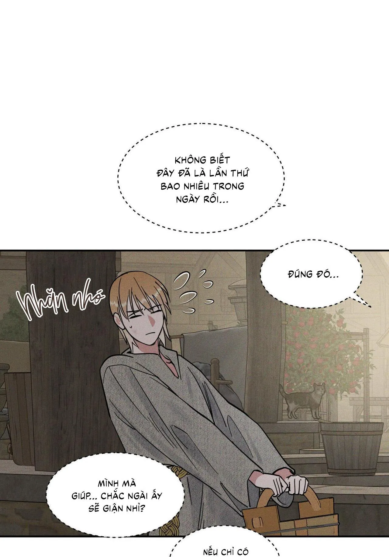 Antidote Chapter 10 Trang 11