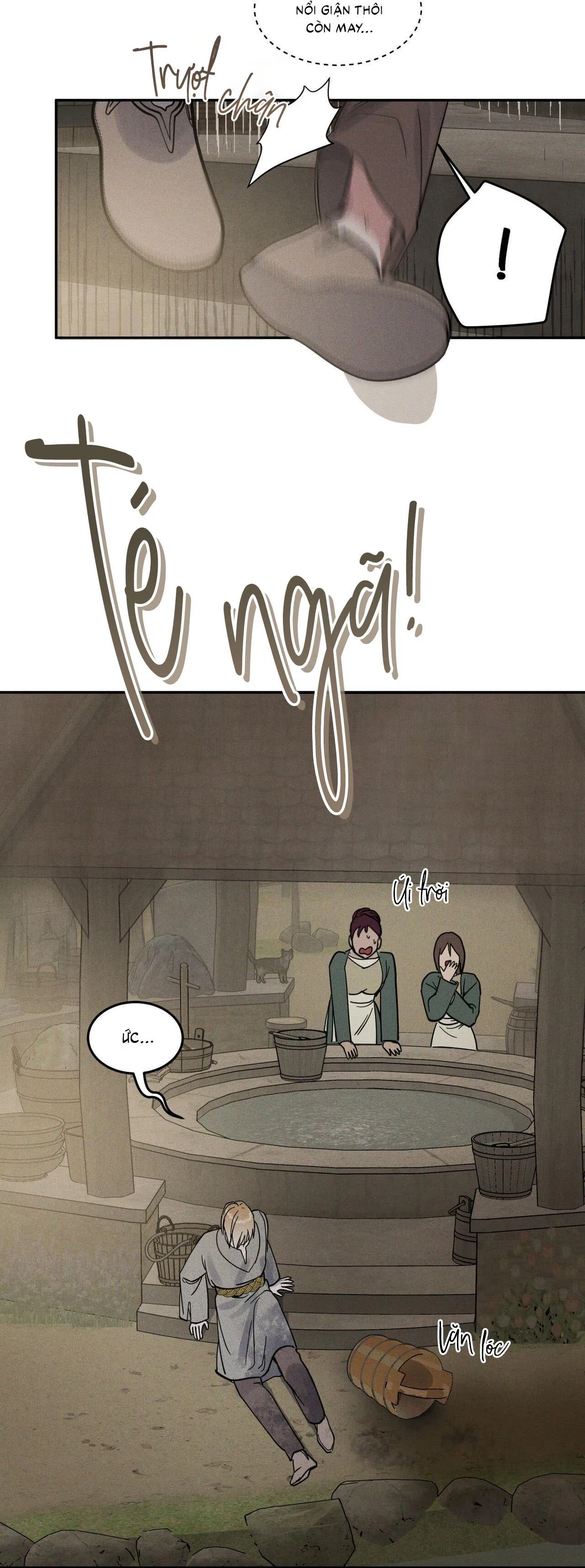 Antidote Chapter 10 Trang 12