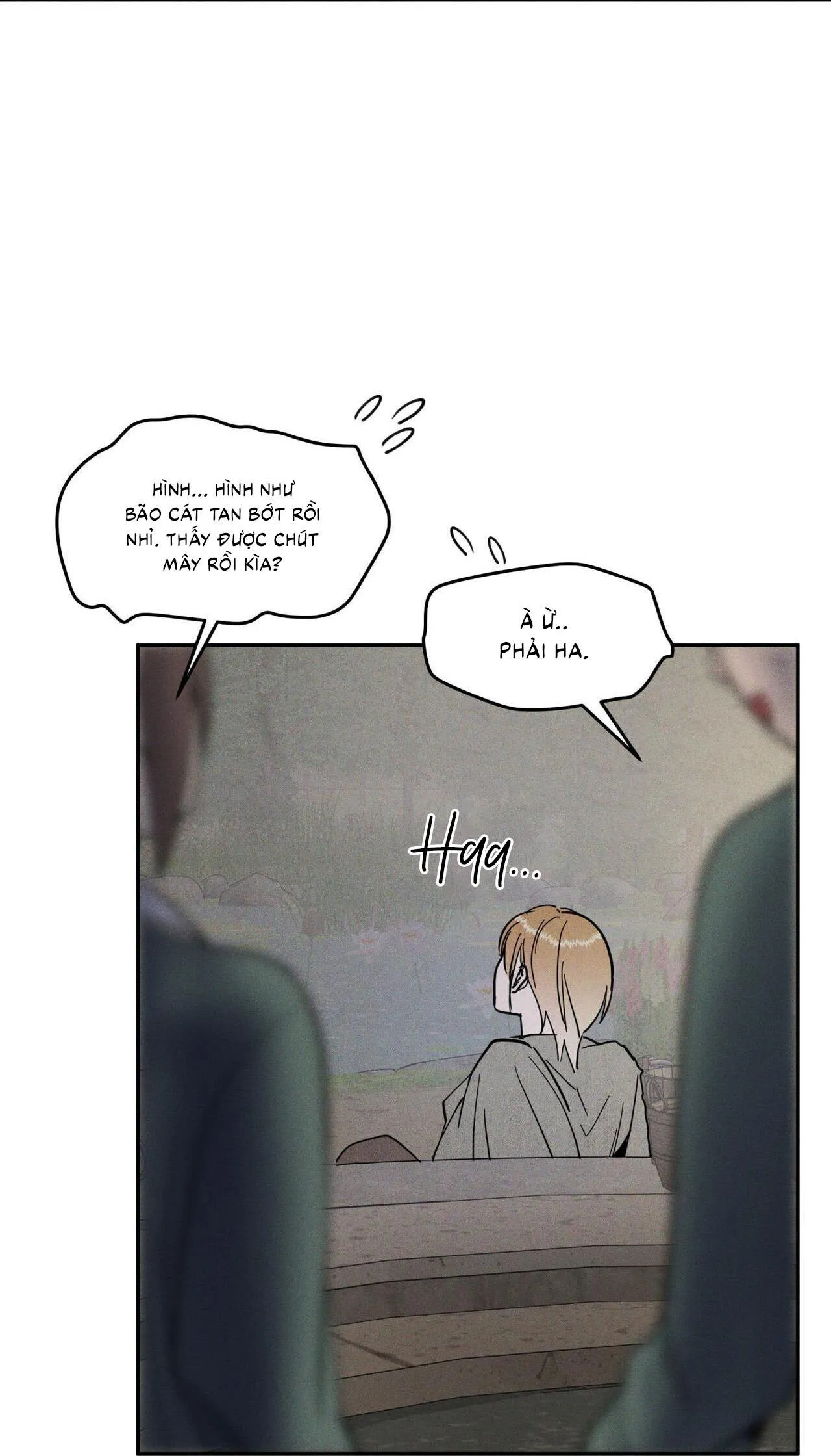 Antidote Chapter 10 Trang 13