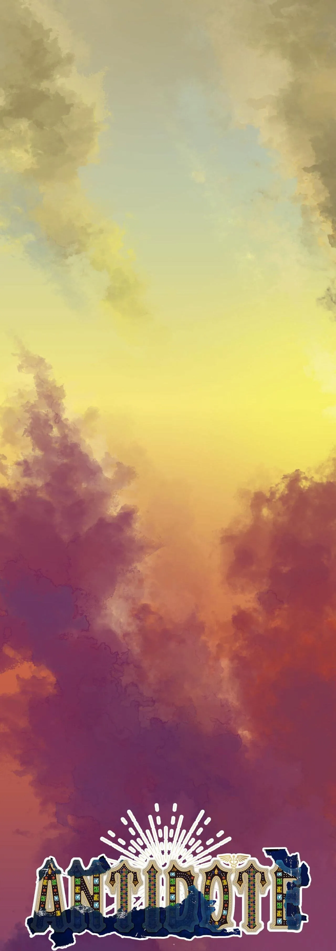 Antidote Chapter 10 Trang 15