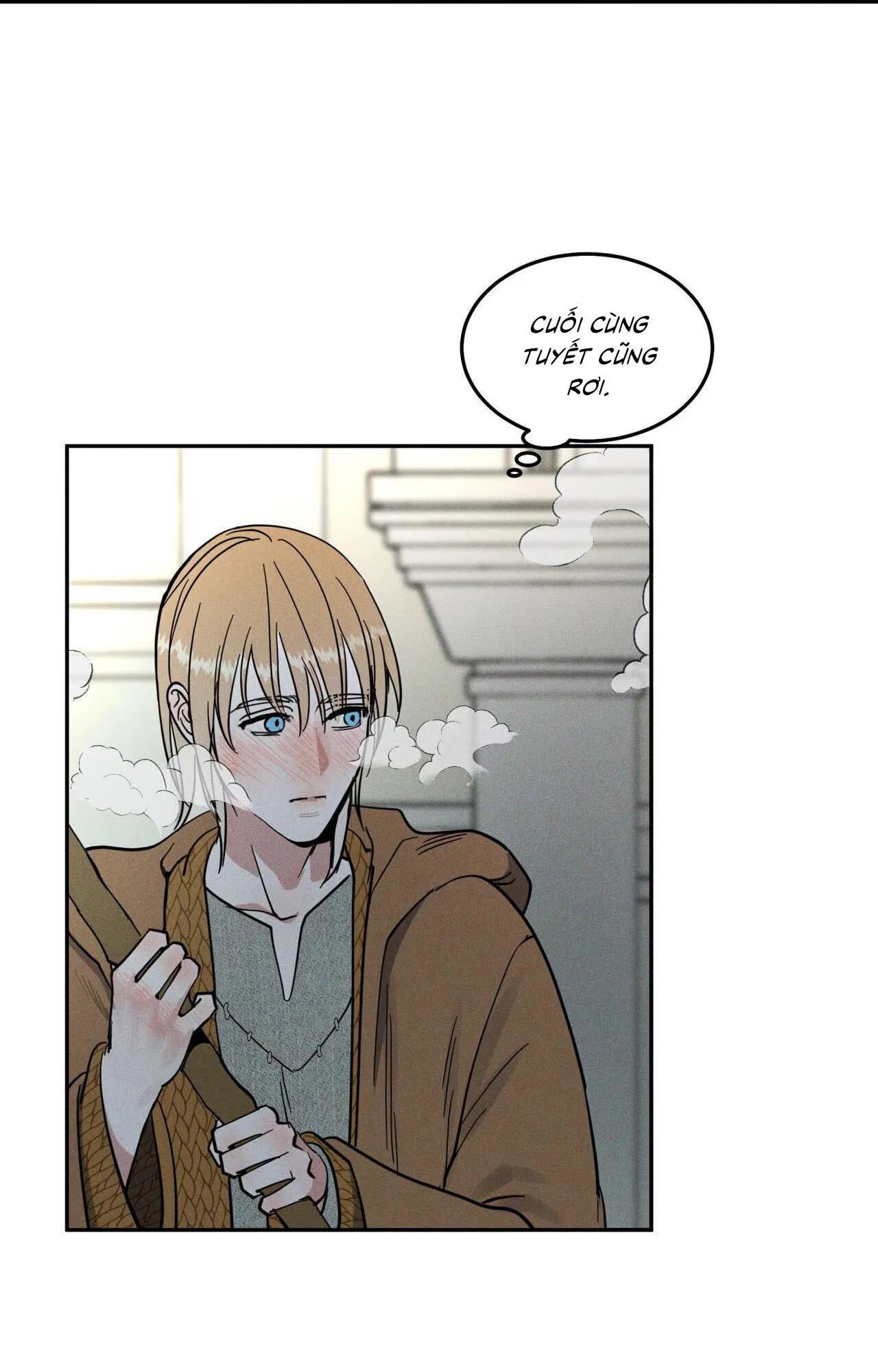 Antidote Chapter 10 Trang 19